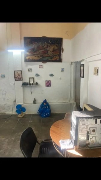 Apartamento de 1 habitación en venta en El Canal, Cerro, La Habana - 3
