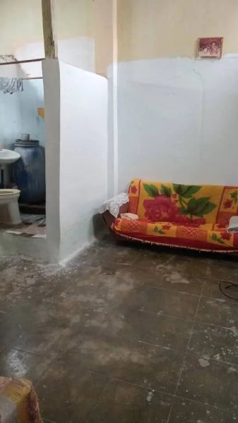 Apartamento de 1 habitación en venta en El Canal, Cerro, La Habana - 4