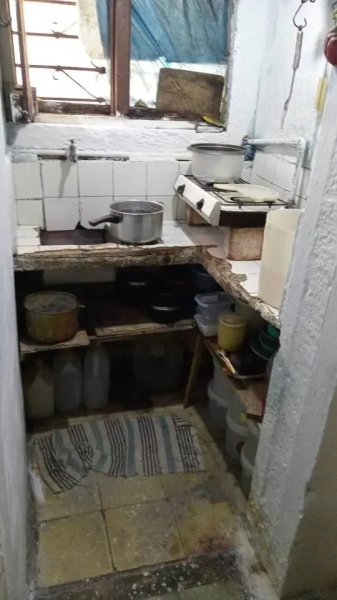 Apartamento de 1 habitación en venta en El Canal, Cerro, La Habana - 9