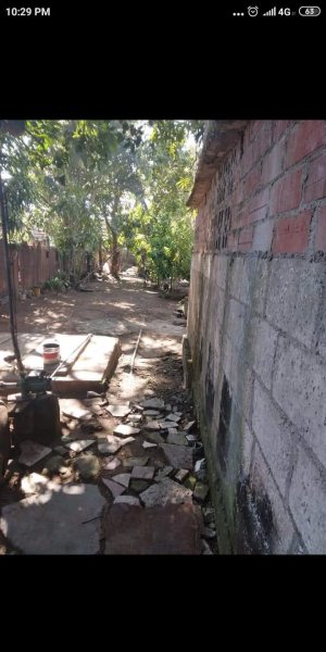 Casa Independiente de 4 habitaciones en venta en Agramante - Simoni, Camagüey