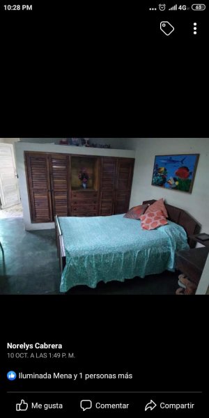 Casa Independiente de 4 habitaciones en venta en Agramante - Simoni, Camagüey - 10