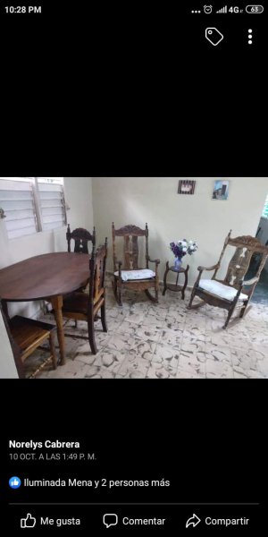 Casa Independiente de 4 habitaciones en venta en Agramante - Simoni, Camagüey - 11