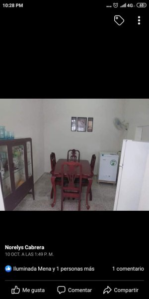 Casa Independiente de 4 habitaciones en venta en Agramante - Simoni, Camagüey - 14