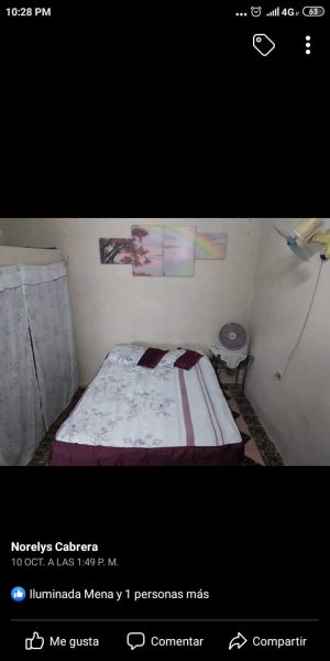 Casa Independiente de 4 habitaciones en venta en Agramante - Simoni, Camagüey - 16