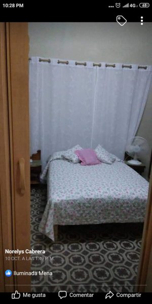 Casa Independiente de 4 habitaciones en venta en Agramante - Simoni, Camagüey - 17