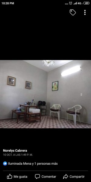 Casa Independiente de 4 habitaciones en venta en Agramante - Simoni, Camagüey - 18