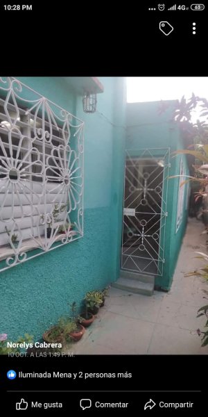 Casa Independiente de 4 habitaciones en venta en Agramante - Simoni, Camagüey - 19