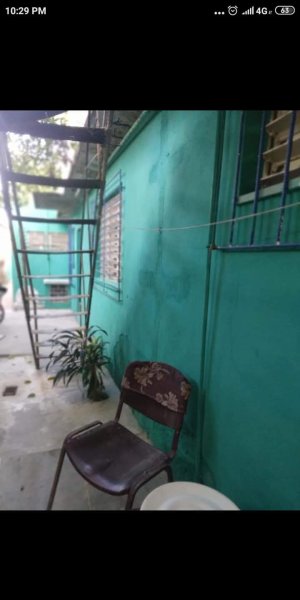 Casa Independiente de 4 habitaciones en venta en Agramante - Simoni, Camagüey - 4