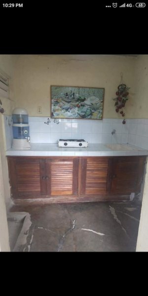 Casa Independiente de 4 habitaciones en venta en Agramante - Simoni, Camagüey - 5