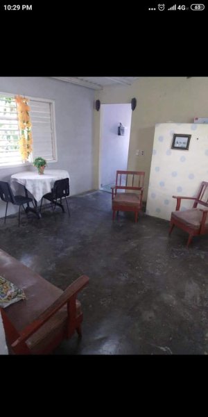 Casa Independiente de 4 habitaciones en venta en Agramante - Simoni, Camagüey - 6