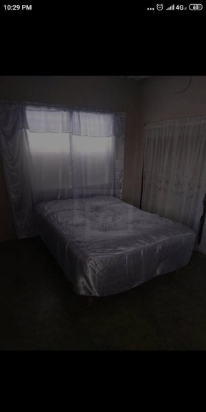 Casa Independiente de 4 habitaciones en venta en Agramante - Simoni, Camagüey - 7