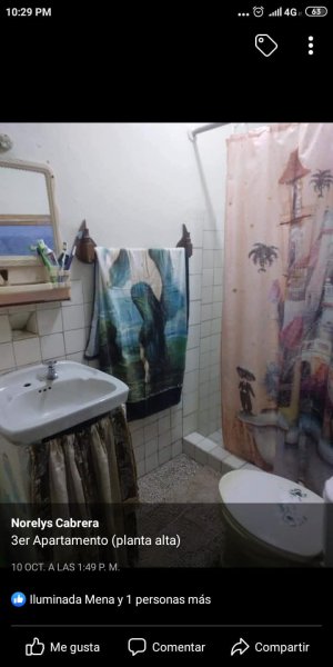 Casa Independiente de 4 habitaciones en venta en Agramante - Simoni, Camagüey - 8