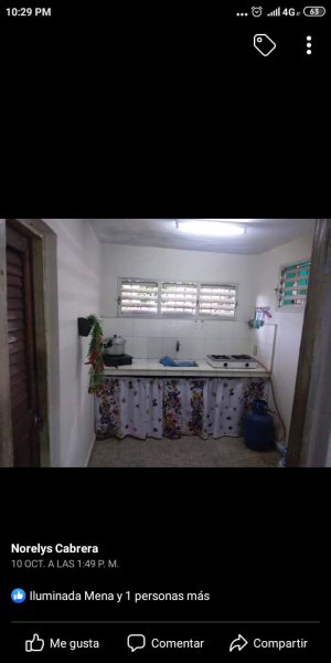 Casa Independiente de 4 habitaciones en venta en Agramante - Simoni, Camagüey - 9