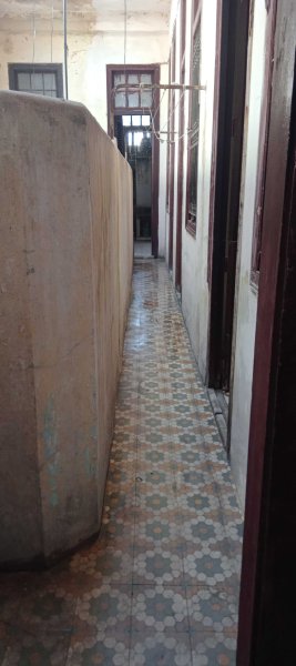 Casa Independiente de 4 habitaciones en venta en Los Sitios, Centro Habana, La Habana - 7