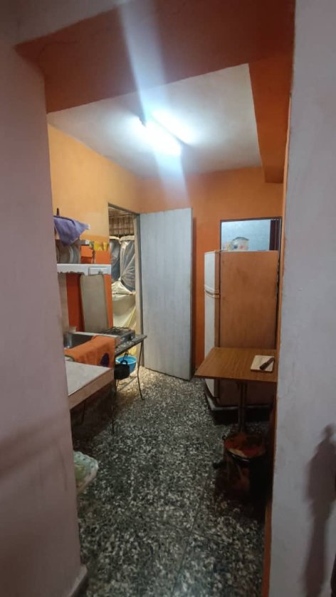 Biplanta de 3 habitaciones en venta en Cayo Hueso, Centro Habana, La Habana