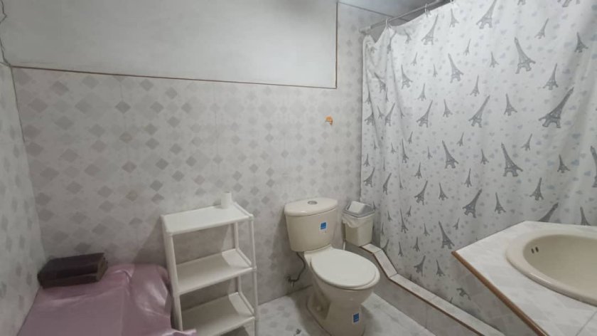 Biplanta de 3 habitaciones en venta en Cayo Hueso, Centro Habana, La Habana