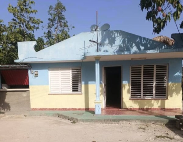 Detached House with 5 bedrooms for sale in Playa Girón, Ciénaga de Zapata, Matanzas