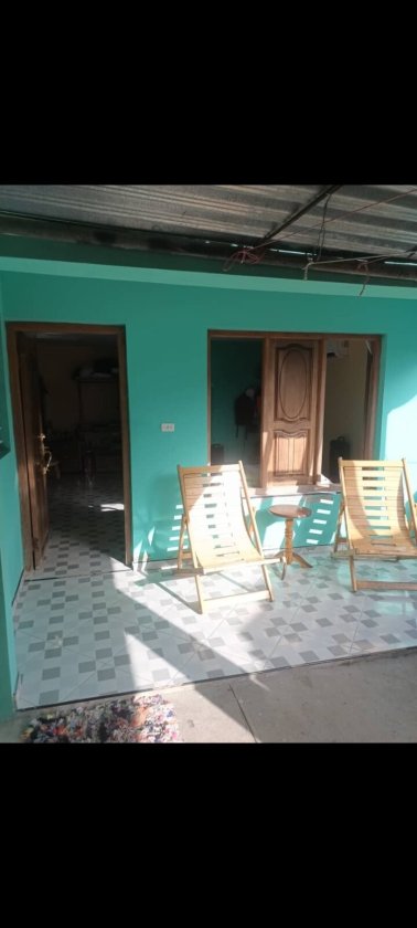 Casa Independiente de 5 habitaciones en venta en Playa Girón, Ciénaga de Zapata, Matanzas