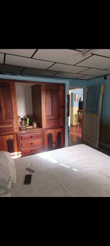 Casa Independiente de 5 habitaciones en venta en Playa Girón, Ciénaga de Zapata, Matanzas