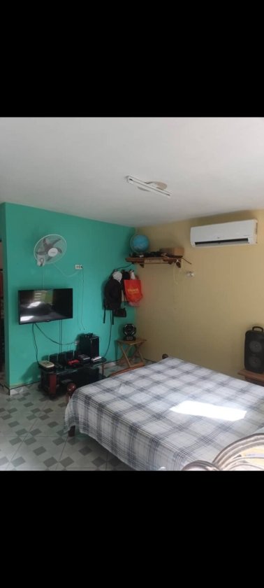 Casa Independiente de 5 habitaciones en venta en Playa Girón, Ciénaga de Zapata, Matanzas