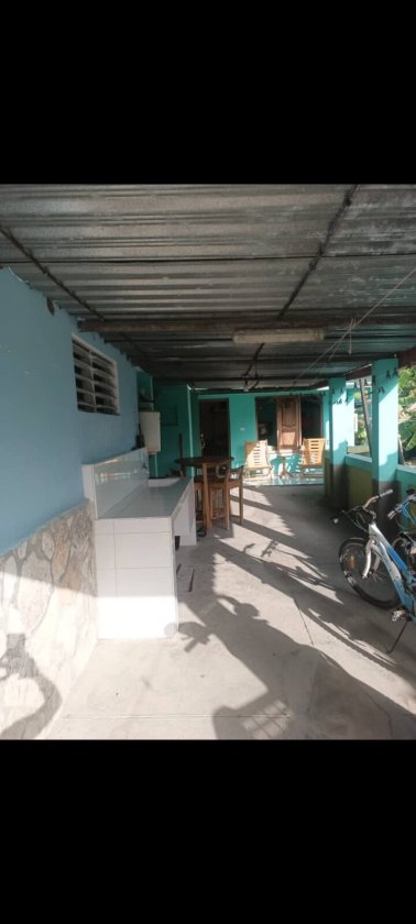Casa Independiente de 5 habitaciones en venta en Playa Girón, Ciénaga de Zapata, Matanzas