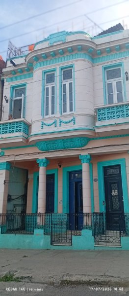 Apartamento de 3 habitaciones en venta en Rampa, Plaza de la Revolución, La Habana