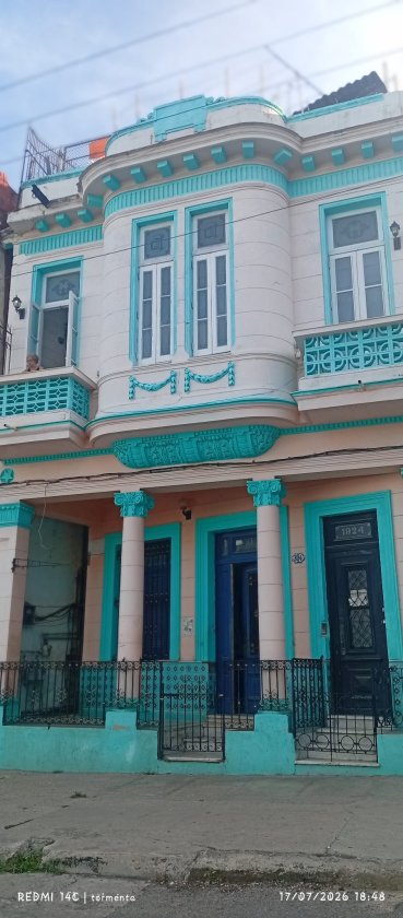 Apartment with 3 bedrooms for sale in Rampa, Plaza de la Revolución, La Habana