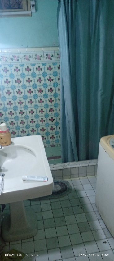 Apartment with 3 bedrooms for sale in Rampa, Plaza de la Revolución, La Habana