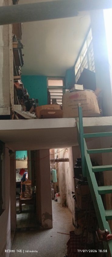 Apartment with 3 bedrooms for sale in Rampa, Plaza de la Revolución, La Habana