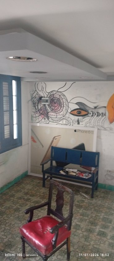 Apartment with 3 bedrooms for sale in Rampa, Plaza de la Revolución, La Habana