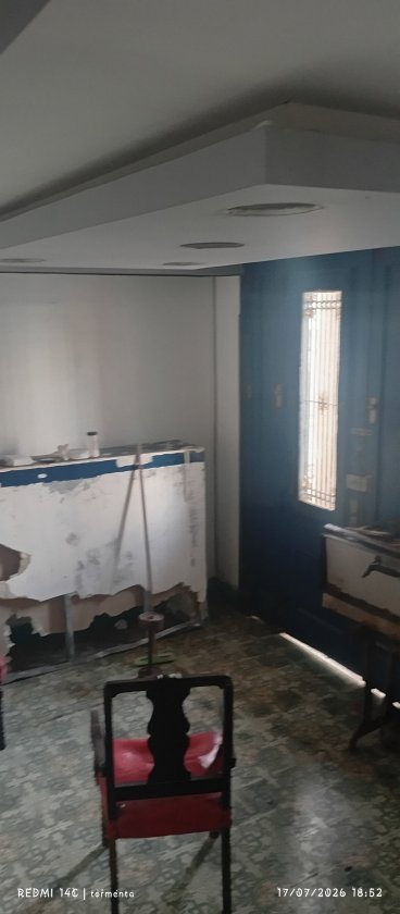 Apartment with 3 bedrooms for sale in Rampa, Plaza de la Revolución, La Habana