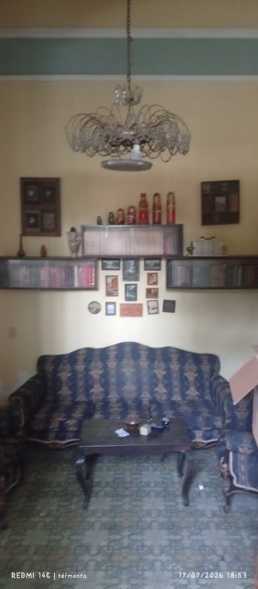 Apartment with 3 bedrooms for sale in Rampa, Plaza de la Revolución, La Habana