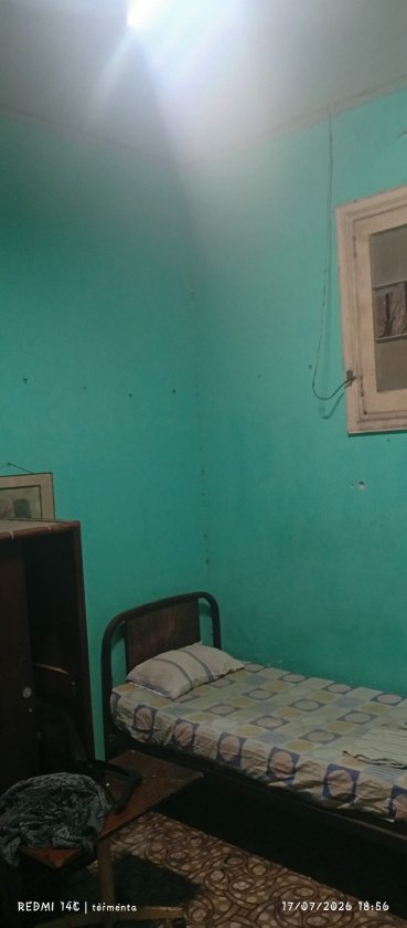 Apartment with 3 bedrooms for sale in Rampa, Plaza de la Revolución, La Habana