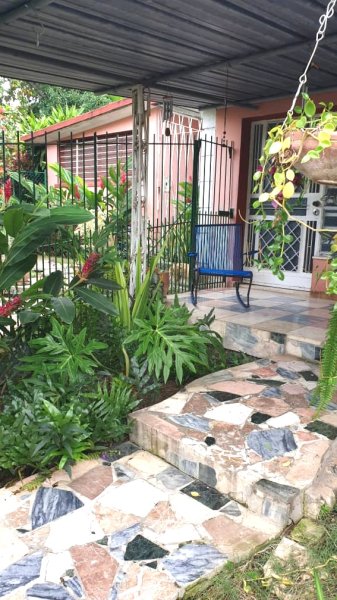 Detached House with 5 bedrooms for sale in Altahabana, Boyeros, La Habana - 3