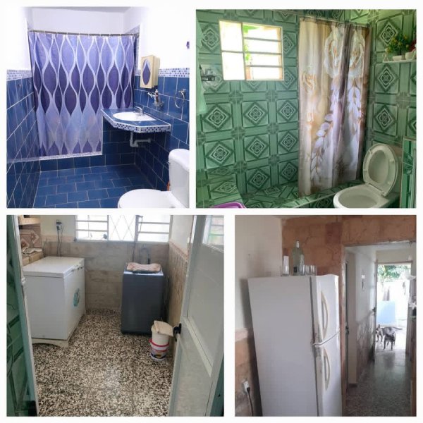 House with 3 bedrooms for sale in La Lisa, La Habana - 2