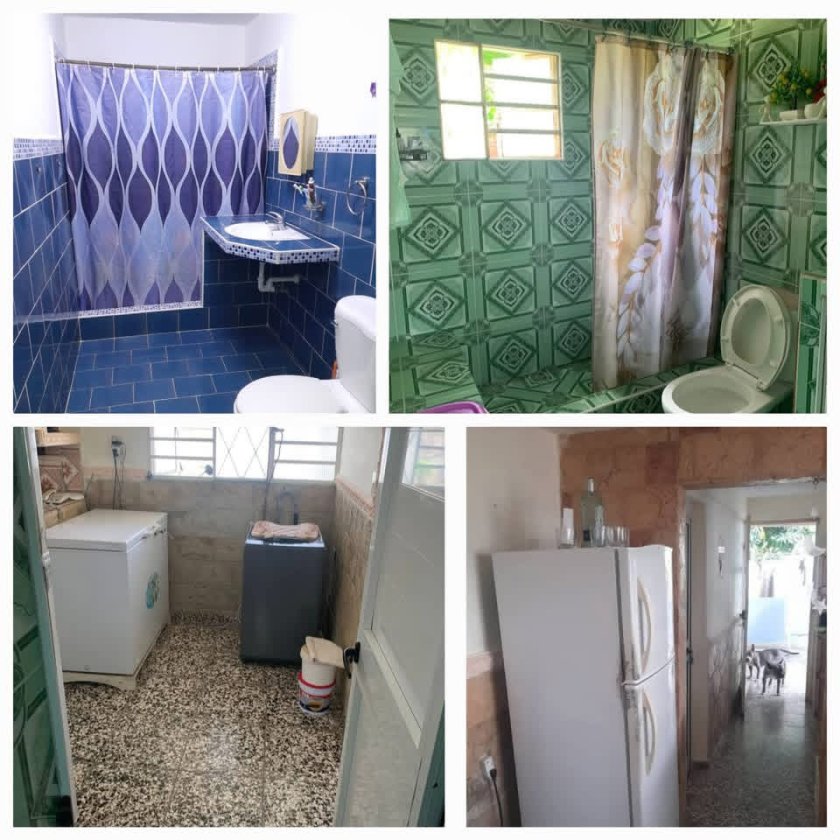 House with 3 bedrooms for sale in La Lisa, La Habana