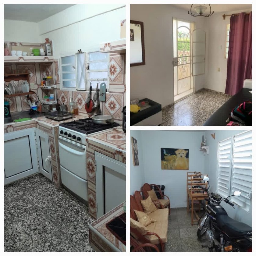 House with 3 bedrooms for sale in La Lisa, La Habana