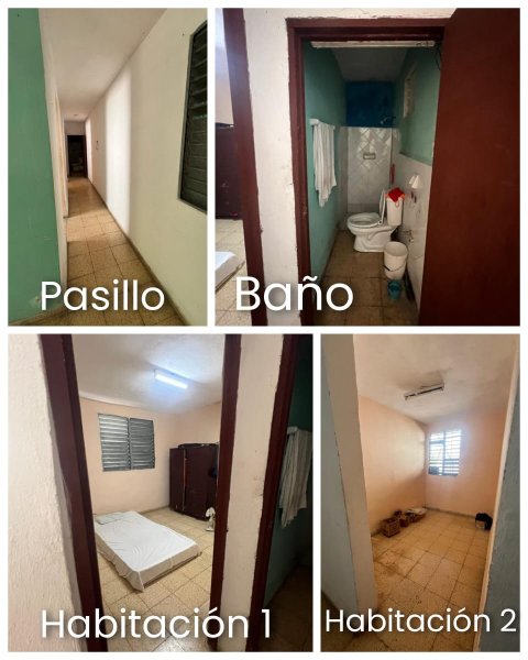 Apartment with 2 bedrooms for sale in Casablanca, Regla, La Habana - 2