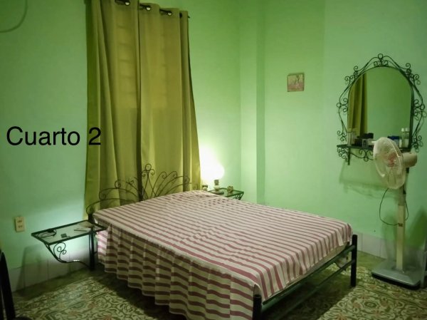 Casa de 3 habitaciones en venta en Luyanó, Diez de Octubre, La Habana - 12