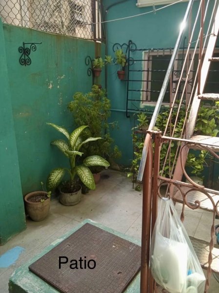 Casa de 3 habitaciones en venta en Luyanó, Diez de Octubre, La Habana - 13