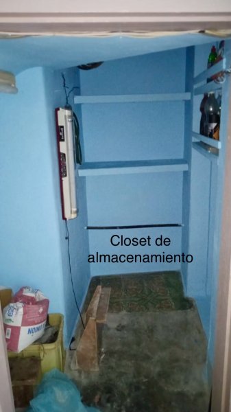Casa de 3 habitaciones en venta en Luyanó, Diez de Octubre, La Habana - 15