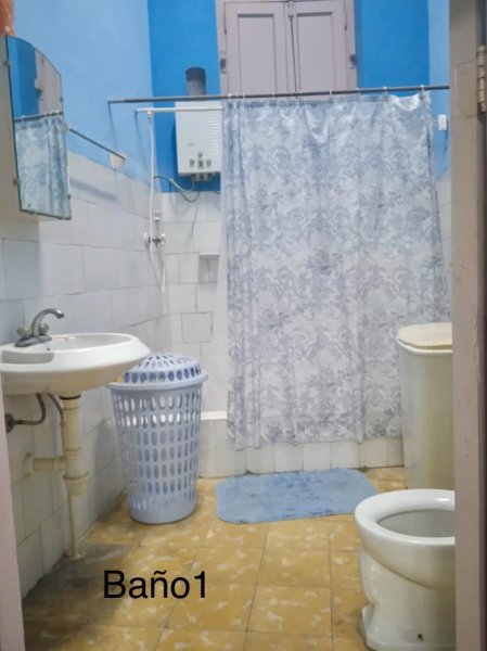 Casa de 3 habitaciones en venta en Luyanó, Diez de Octubre, La Habana - 18