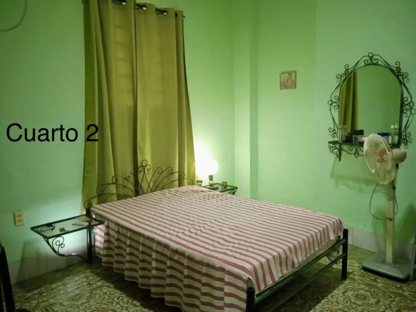 House with 3 bedrooms for sale in Luyanó, Diez de Octubre, La Habana