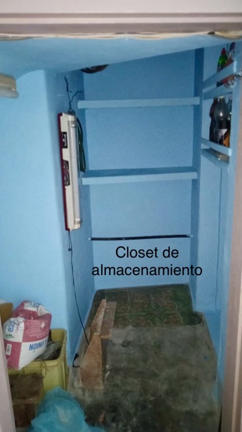 House with 3 bedrooms for sale in Luyanó, Diez de Octubre, La Habana