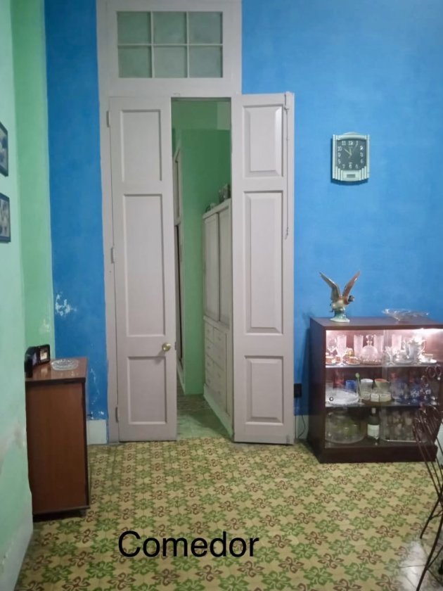 House with 3 bedrooms for sale in Luyanó, Diez de Octubre, La Habana