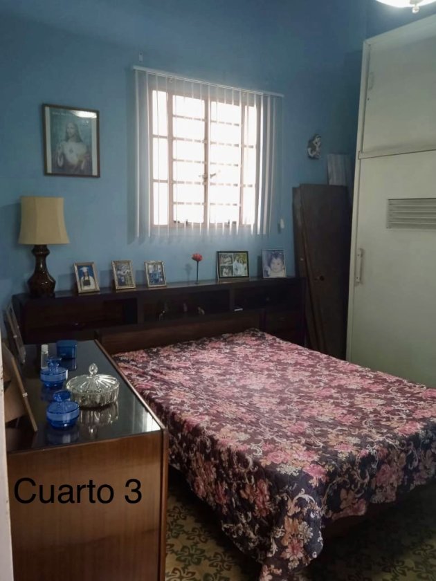 House with 3 bedrooms for sale in Luyanó, Diez de Octubre, La Habana
