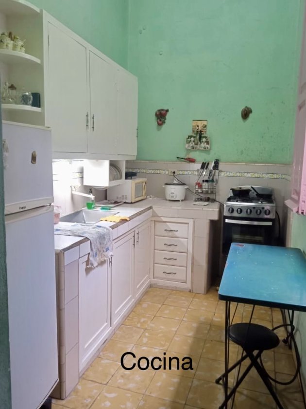 House with 3 bedrooms for sale in Luyanó, Diez de Octubre, La Habana