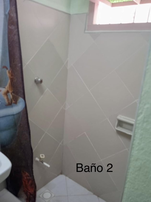 House with 3 bedrooms for sale in Luyanó, Diez de Octubre, La Habana