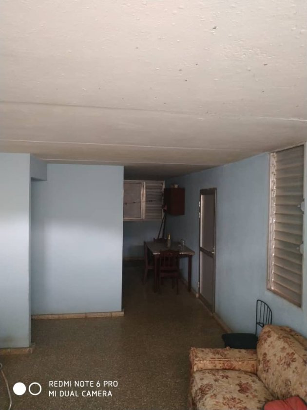 Apartment with 2 bedrooms for sale in La Lisa, La Habana