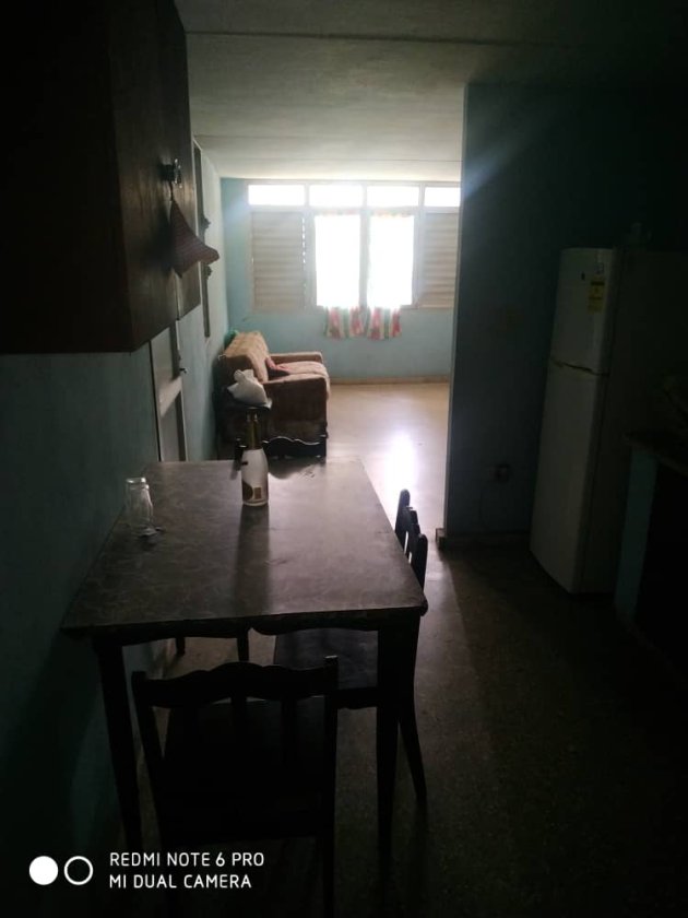Apartment with 2 bedrooms for sale in La Lisa, La Habana